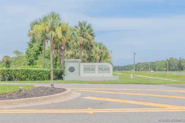 $380,000 | 627 Coral Trace Boulevard, Edgewater, FL 32132