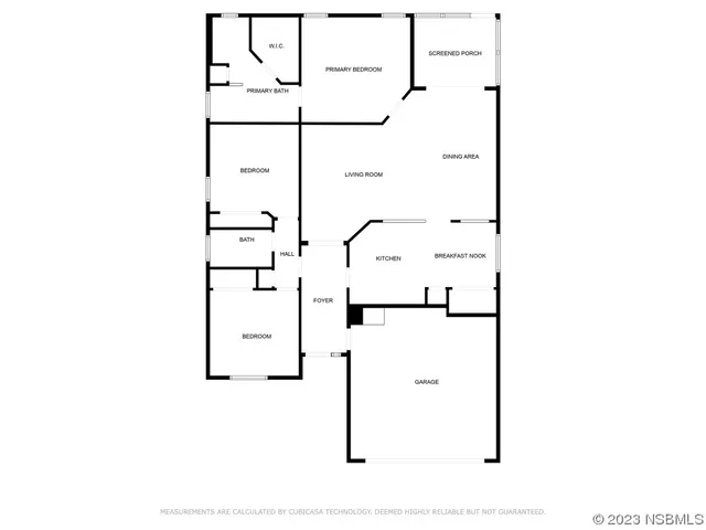 $380,000 | 627 Coral Trace Boulevard, Edgewater, FL 32132