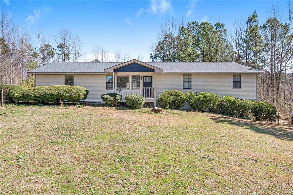 235 Goodlin Road Palmetto, GA 30268 - Photo 1 of 1