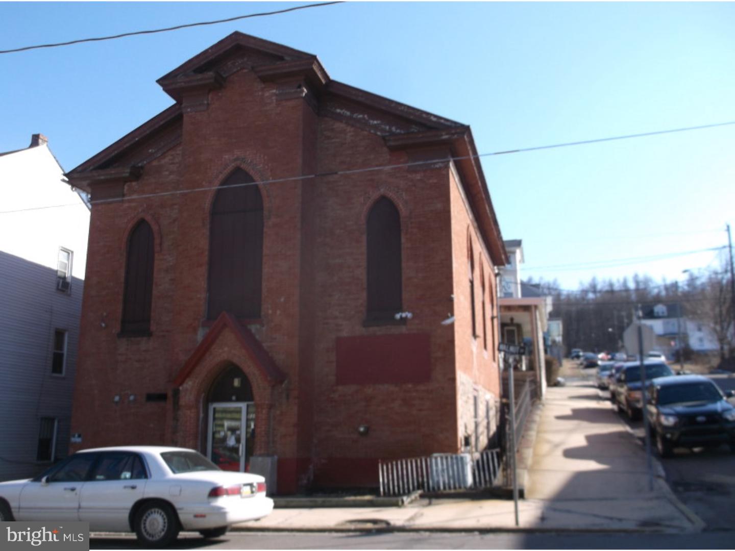 838 Walnut Street Ashland, PA 17921 - Photo 1 of 17