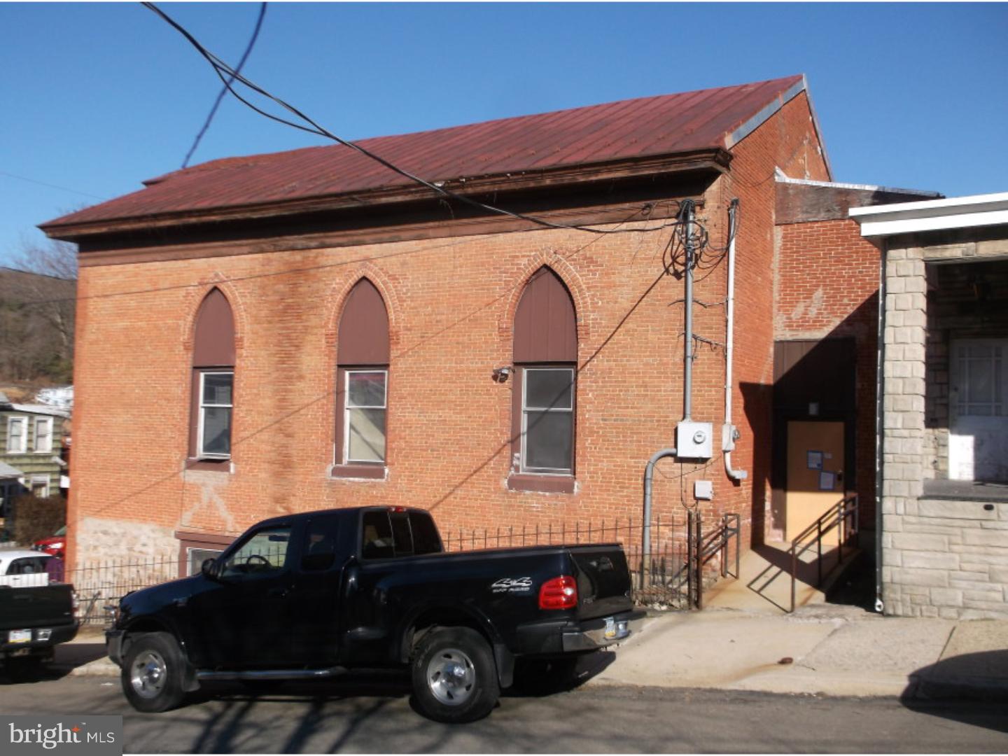 838 Walnut Street Ashland, PA 17921 - Photo 16 of 17