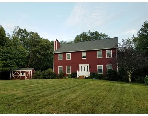 12 Hycrest Road Charlton, MA 01507 - Photo 1 of 29 Gallery Image 1