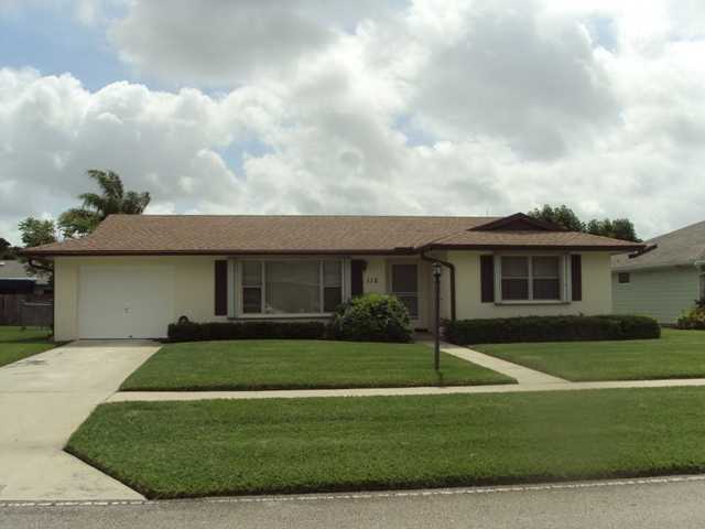 112 Champions Run Riviera Beach, FL 33407 - Photo 1 of 12 Primary Photo