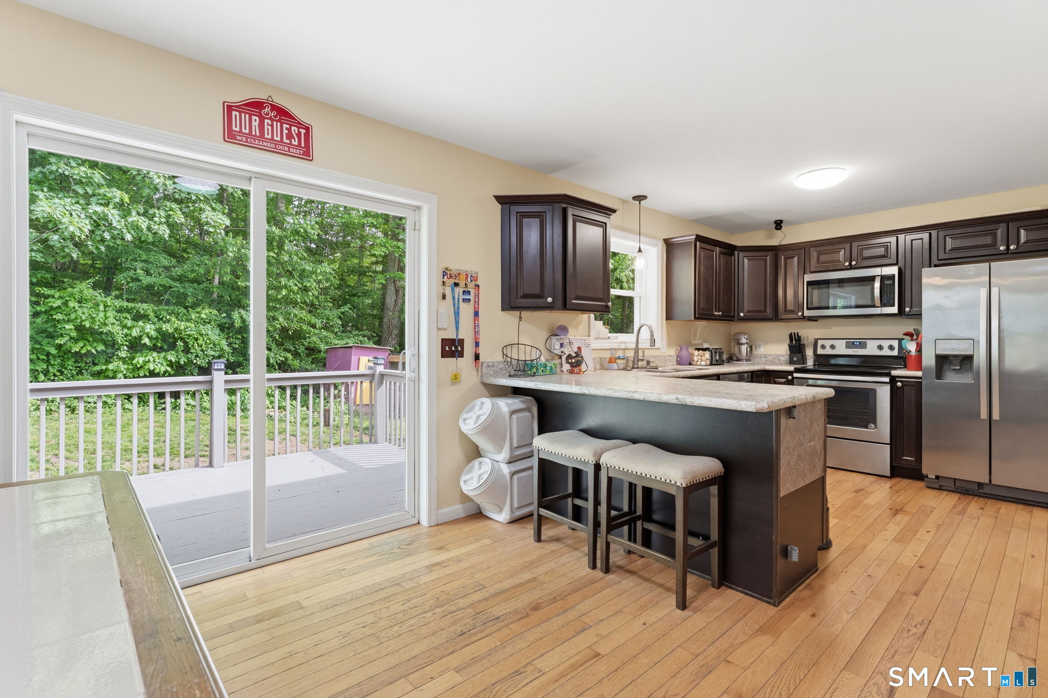 63 Kinsman Hill Road Lisbon, CT 06351 - Photo 8 of 35