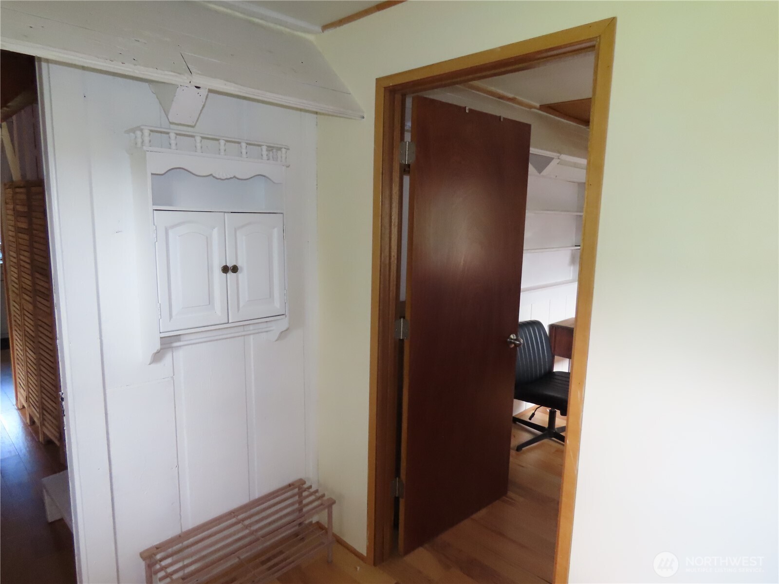 845 Schmid Road Grayland, WA 98547 - Photo 18 of 34 a view of bathroom