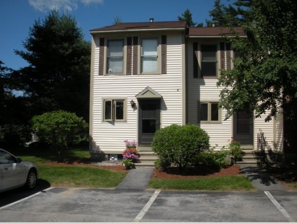14 Shelburne Road, Unit 14 Merrimack, NH 03054 - Photo 1 of 1