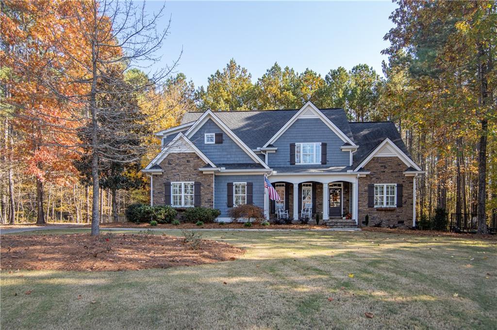 167 Nelson Boulevard Northwest Rome, GA 30165 - Photo 1 of 1 Gallery Image 1