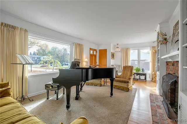 $349,900 | 4570 Christian Drive, Clarence, NY 14031