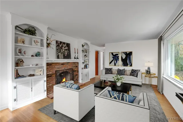 $349,900 | 4570 Christian Drive, Clarence, NY 14031