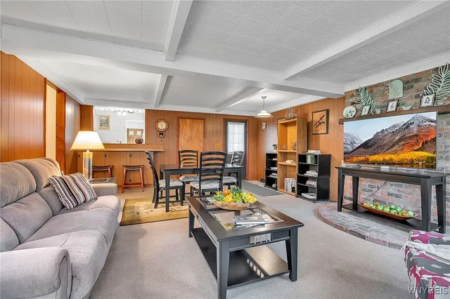 $349,900 | 4570 Christian Drive, Clarence, NY 14031