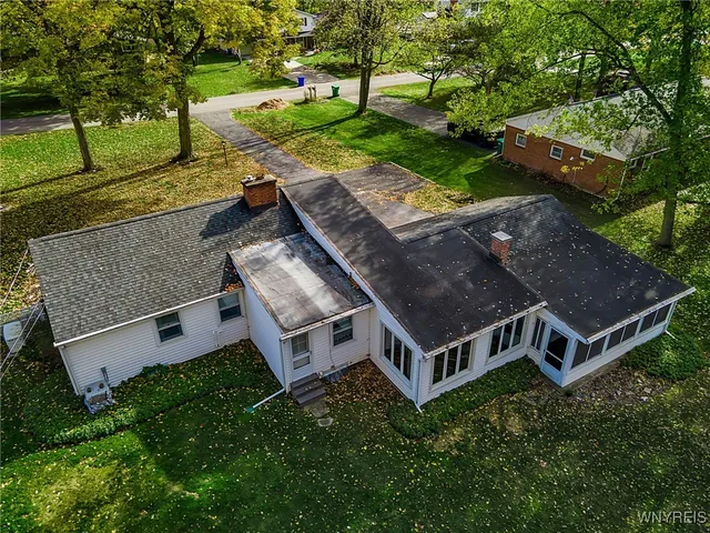 $349,900 | 4570 Christian Drive, Clarence, NY 14031