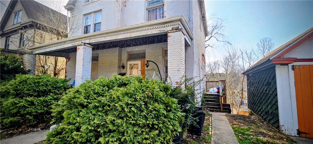 53 Carrick Avenue Pittsburgh, PA 15210 - Photo 48 of 48