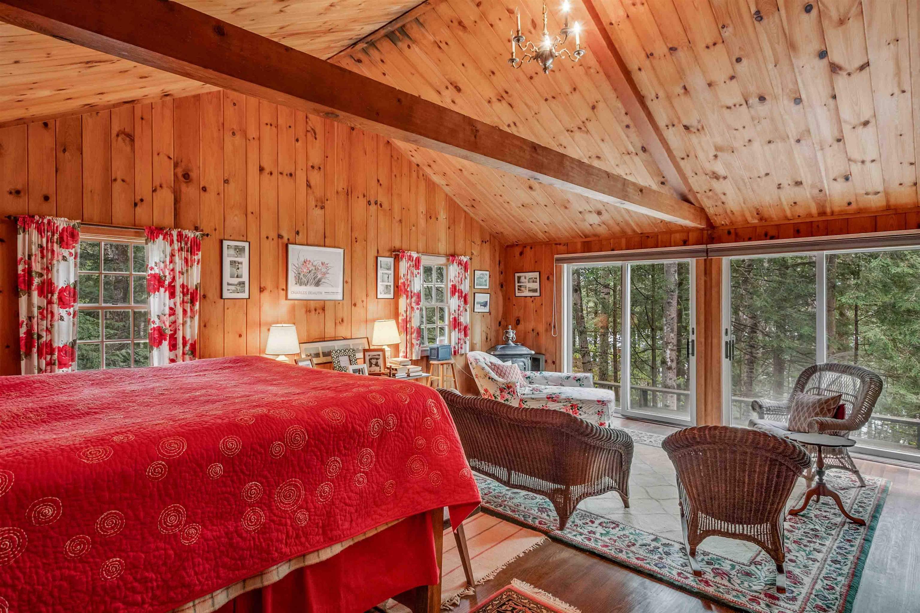 157 Pilothouse Road New London, NH 03257 - Photo 25 of 31