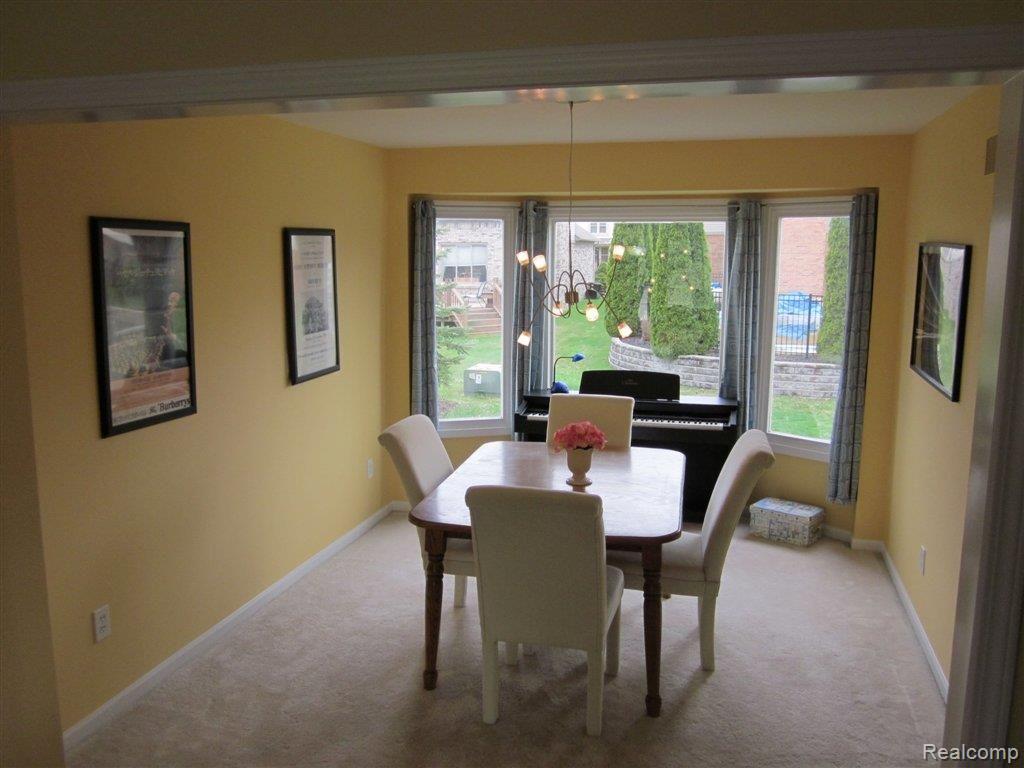 7017 Fox Hills Road Canton, MI 48187 - Photo 4 of 19 Dining Room.jpg
