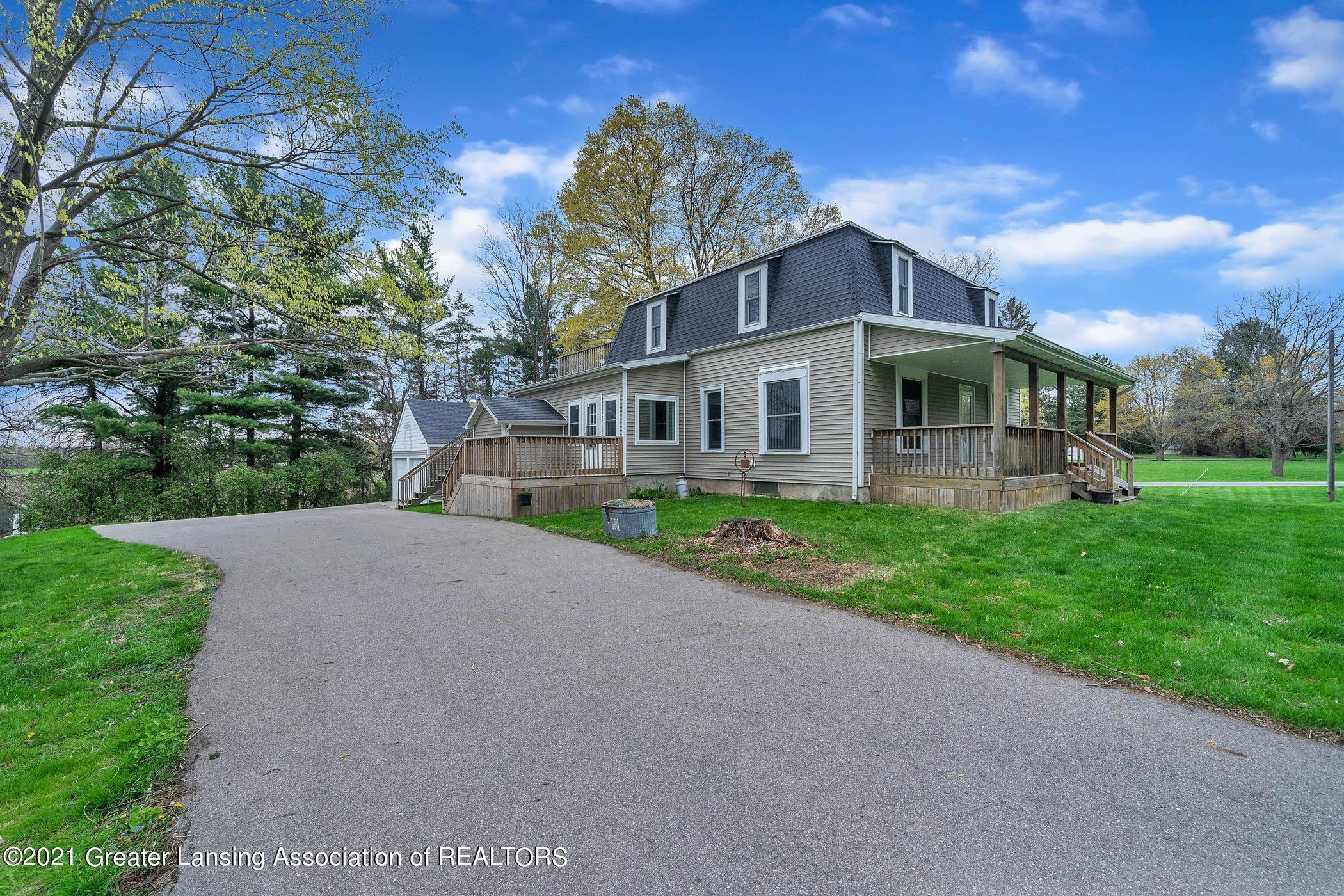 5514 Curtice Road Mason, MI 48854 - Photo 46 of 83 01-5514 Curtice Rd-WindowStill-Real-Esta