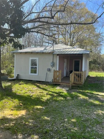 $100,900 | 62445-62447 Commercial Street, Roseland, LA 70456