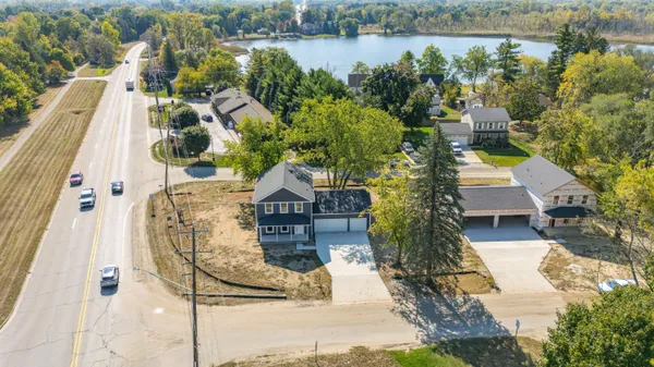 $534,150 | 3349 Mill Lake Road, Lake Orion, MI 48360