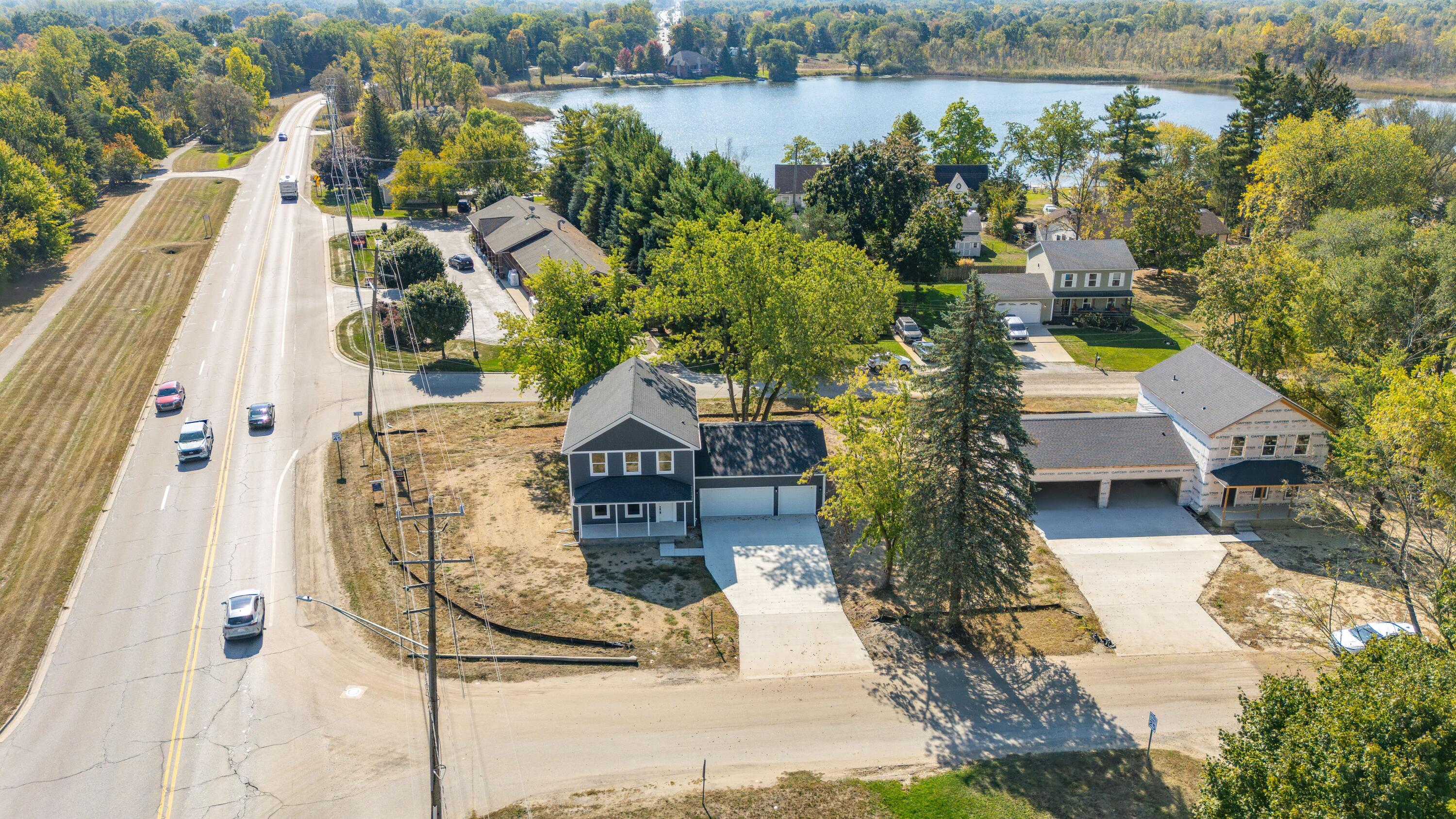 Right house, Lot 111-113