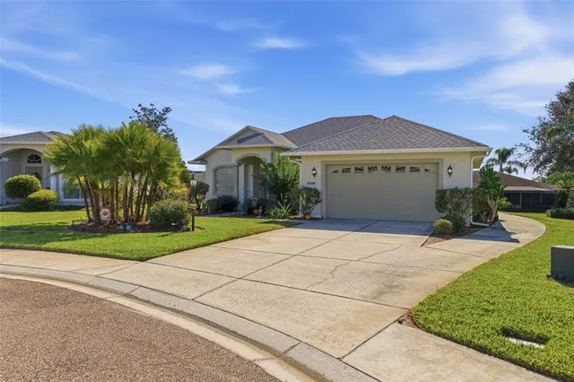 $359,900 | 3156 Timberly Lane, Lakeland, FL 33810