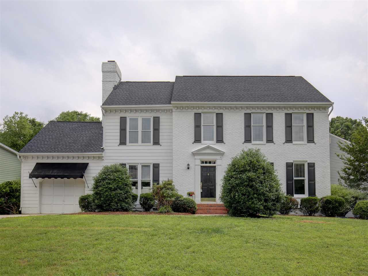 2116 Osprey Circle Raleigh, NC 27615 - Photo 1 of 25 Exterior Front