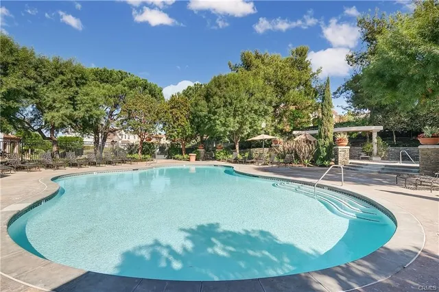 a view of sign board