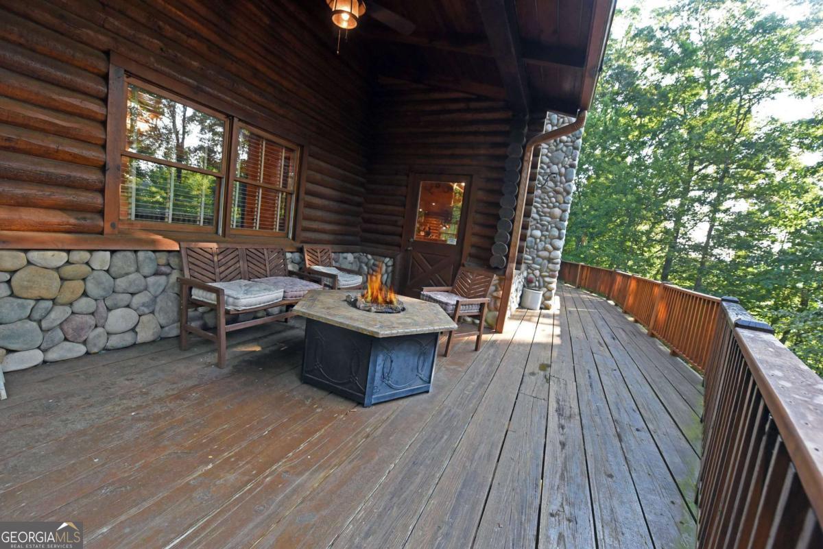 2682 Douthit Road Mineral Bluff, GA 30559 - Photo 18 of 60