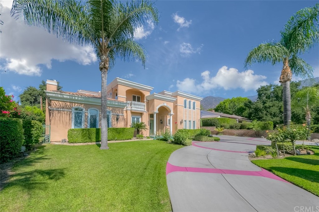 1547 Rodeo Road Arcadia, CA 91006 - Photo 1 of 1
