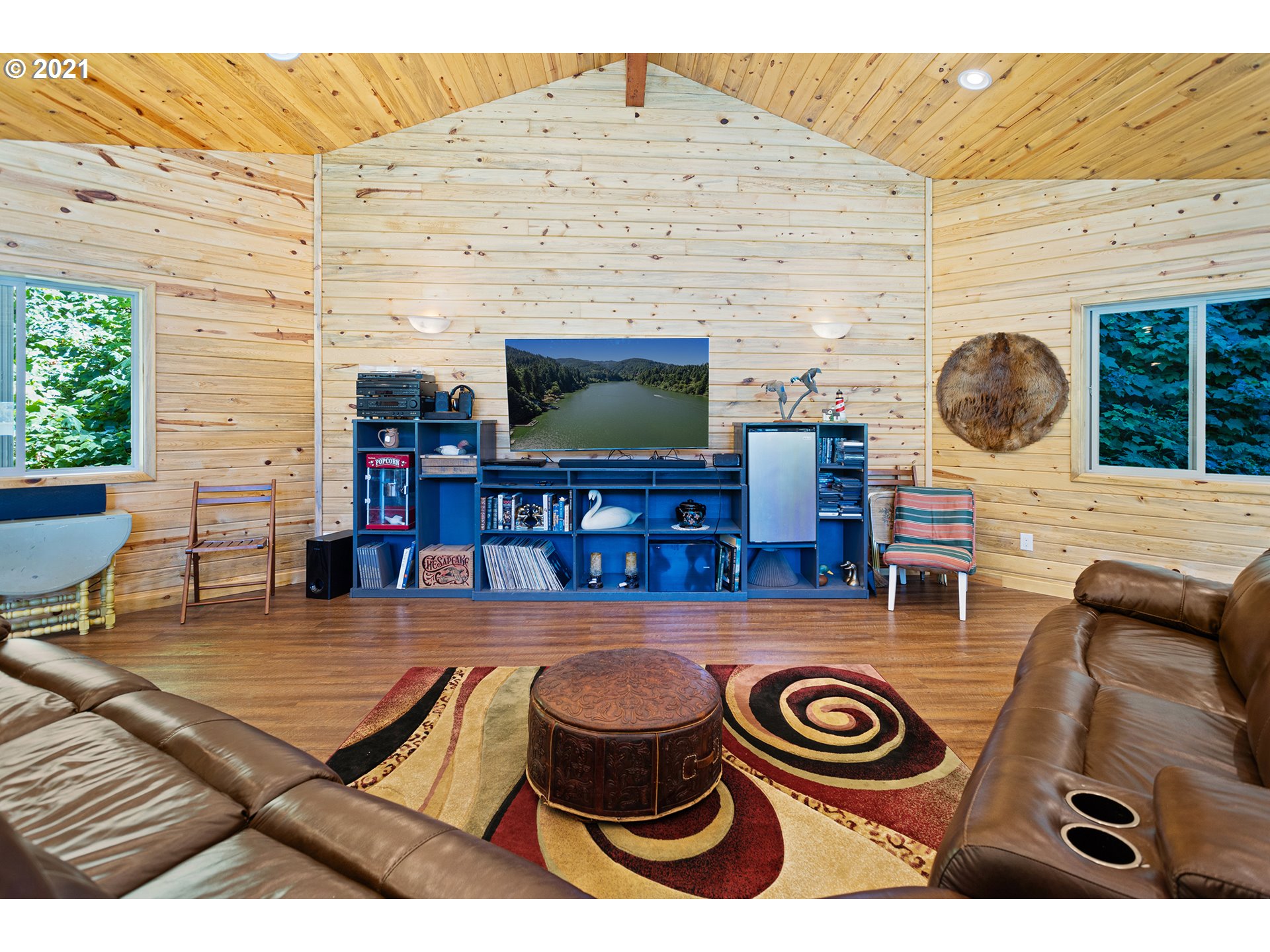 2355 Loon Lake Road Reedsport, OR 97467 - Photo 18 of 41 Loft