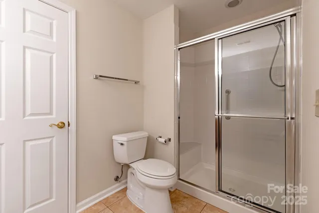 a view of small space