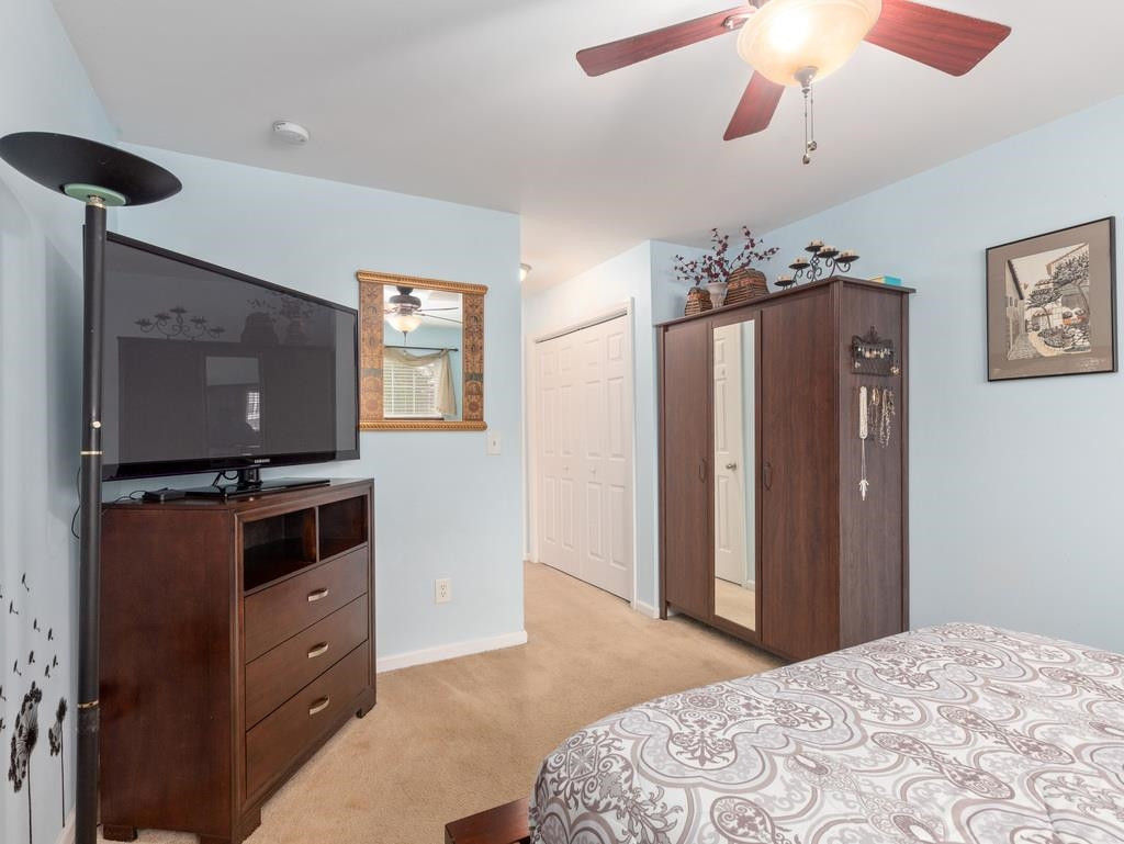 8017 River Gold Lane Raleigh, NC 27616 - Photo 8 of 20 Photo 8