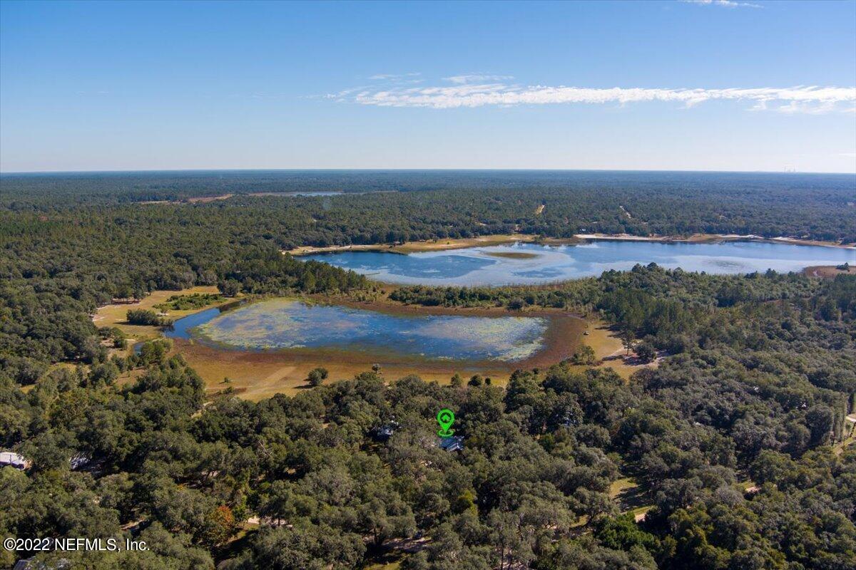 6995 Gatorbone Road Keystone Heights, FL 32656 - Photo 36 of 42 38-JWLeePhotoAerial--4