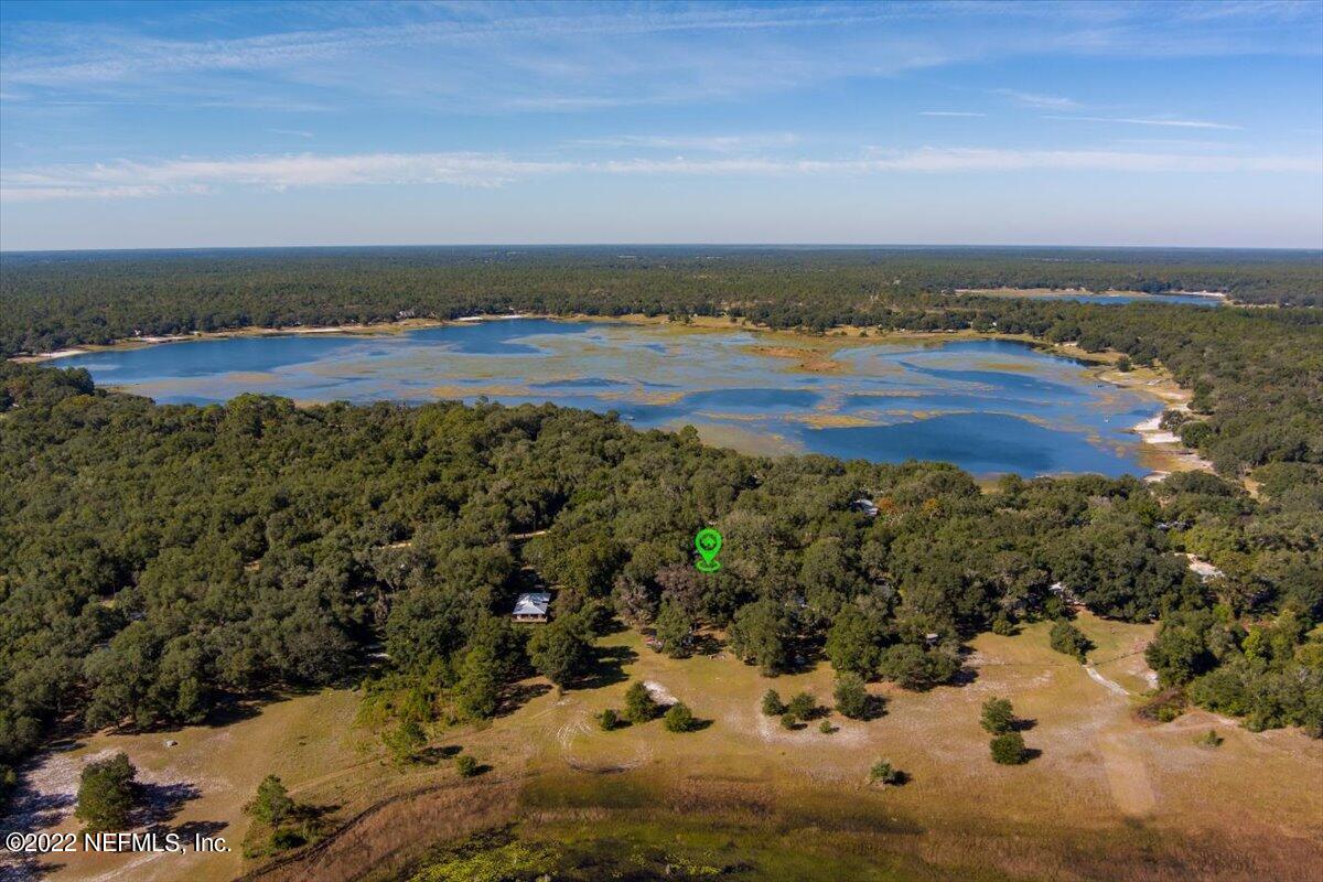6995 Gatorbone Road Keystone Heights, FL 32656 - Photo 38 of 42 40-JWLeePhotoAerial--6