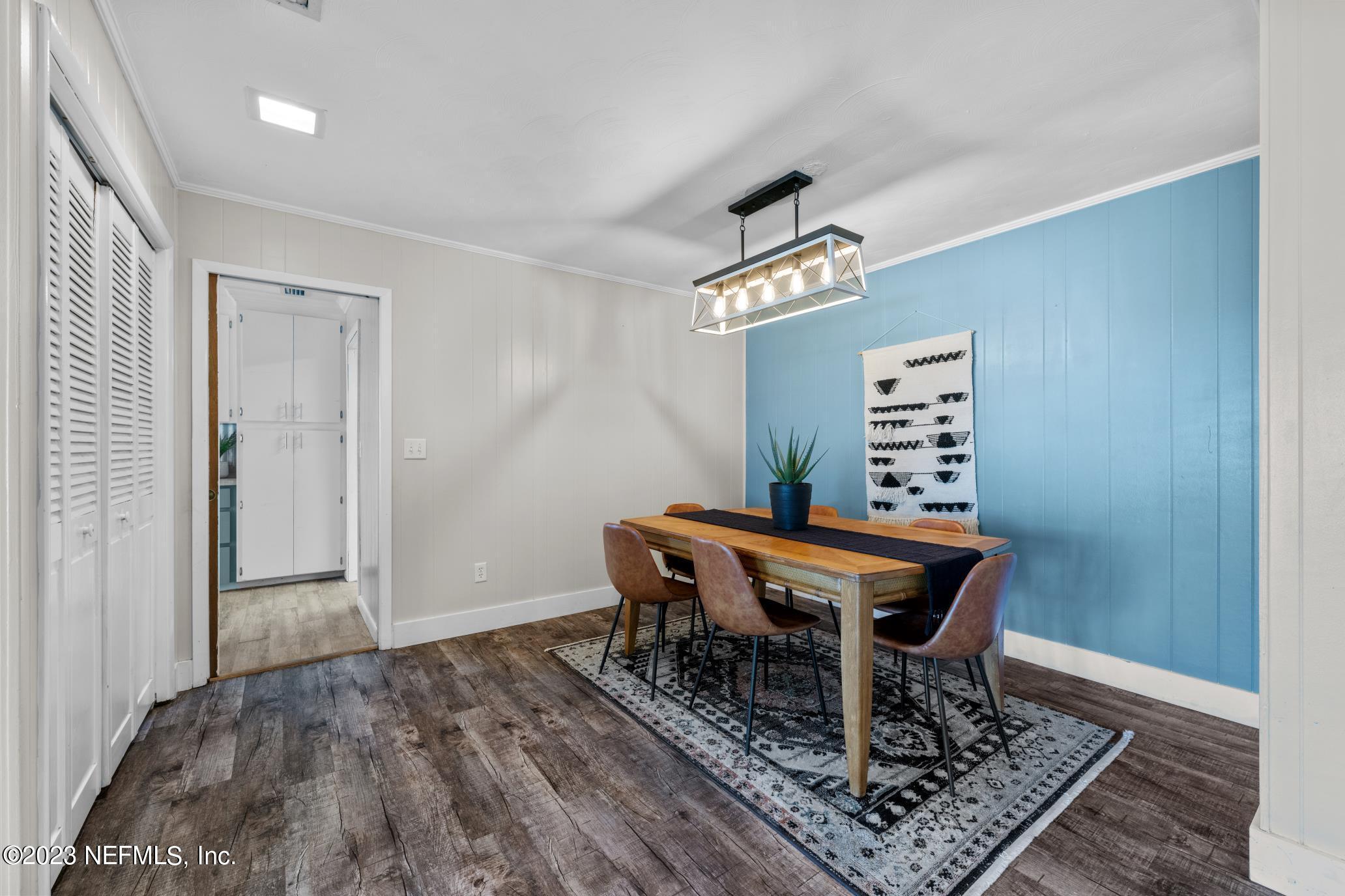 6995 Gatorbone Road Keystone Heights, FL 32656 - Photo 7 of 42 new dining room 2