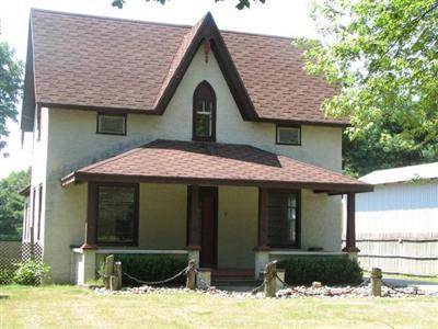 54198 Wilbur Road Three Rivers, MI 49093 - Photo 1 of 4 Primary Photo
