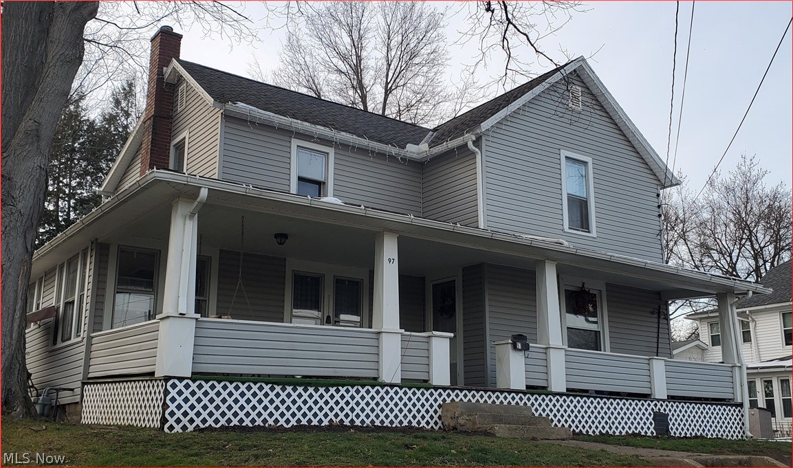 97 North Main Street Rittman, OH 44270 - Photo 1 of 22 Gallery Image 1