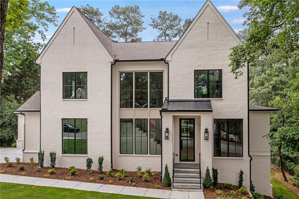 485 Read Lane Northeast Atlanta, GA 30328 - Photo 1 of 50