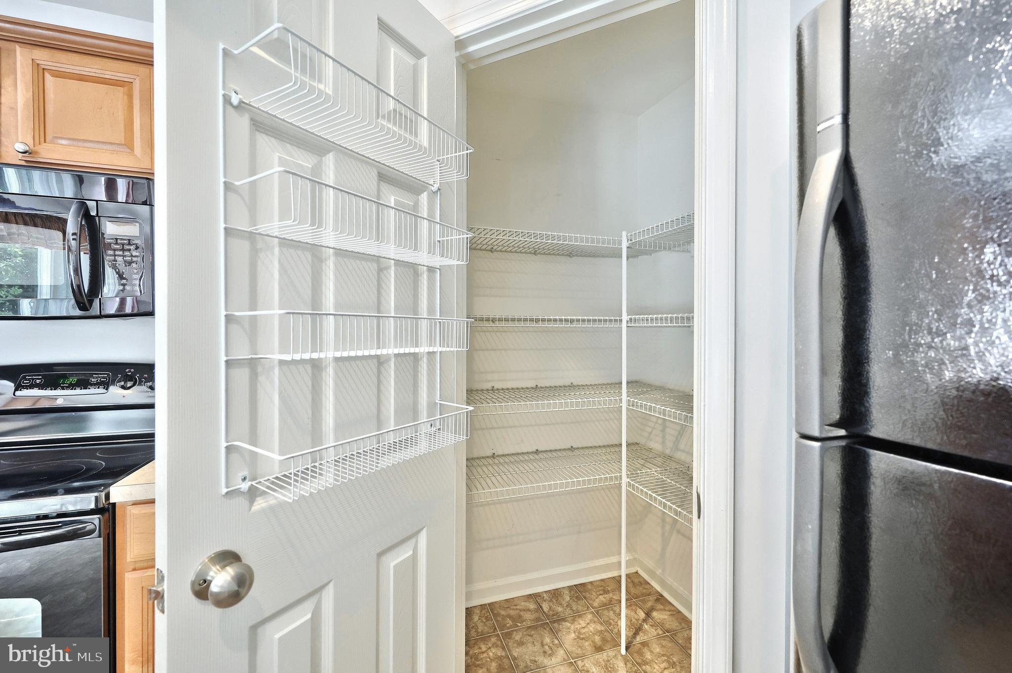 425 Lakeview Drive Spring Grove, PA 17362 - Photo 27 of 51 a view of walk in closet with empty racks