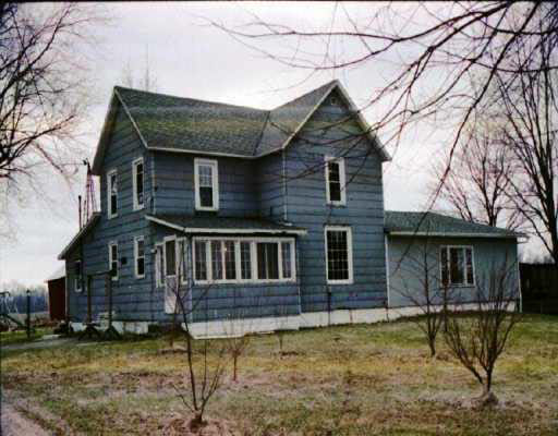 6205 West Cook Road Fort Wayne, IN 46818 - Photo 1 of 1
