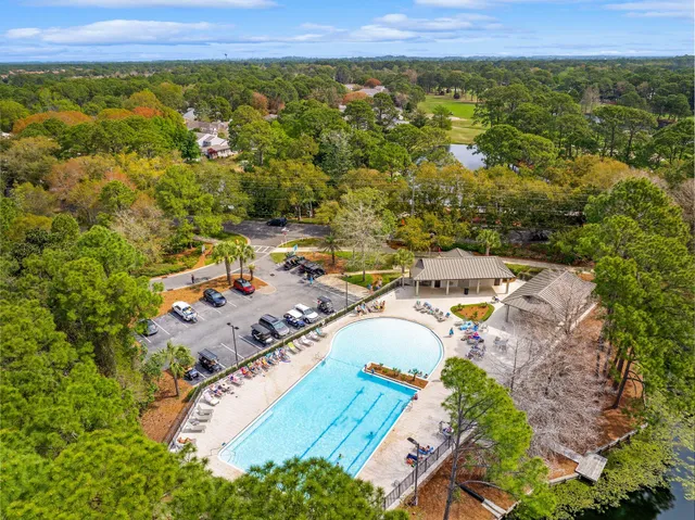 a view of an ocean and beach