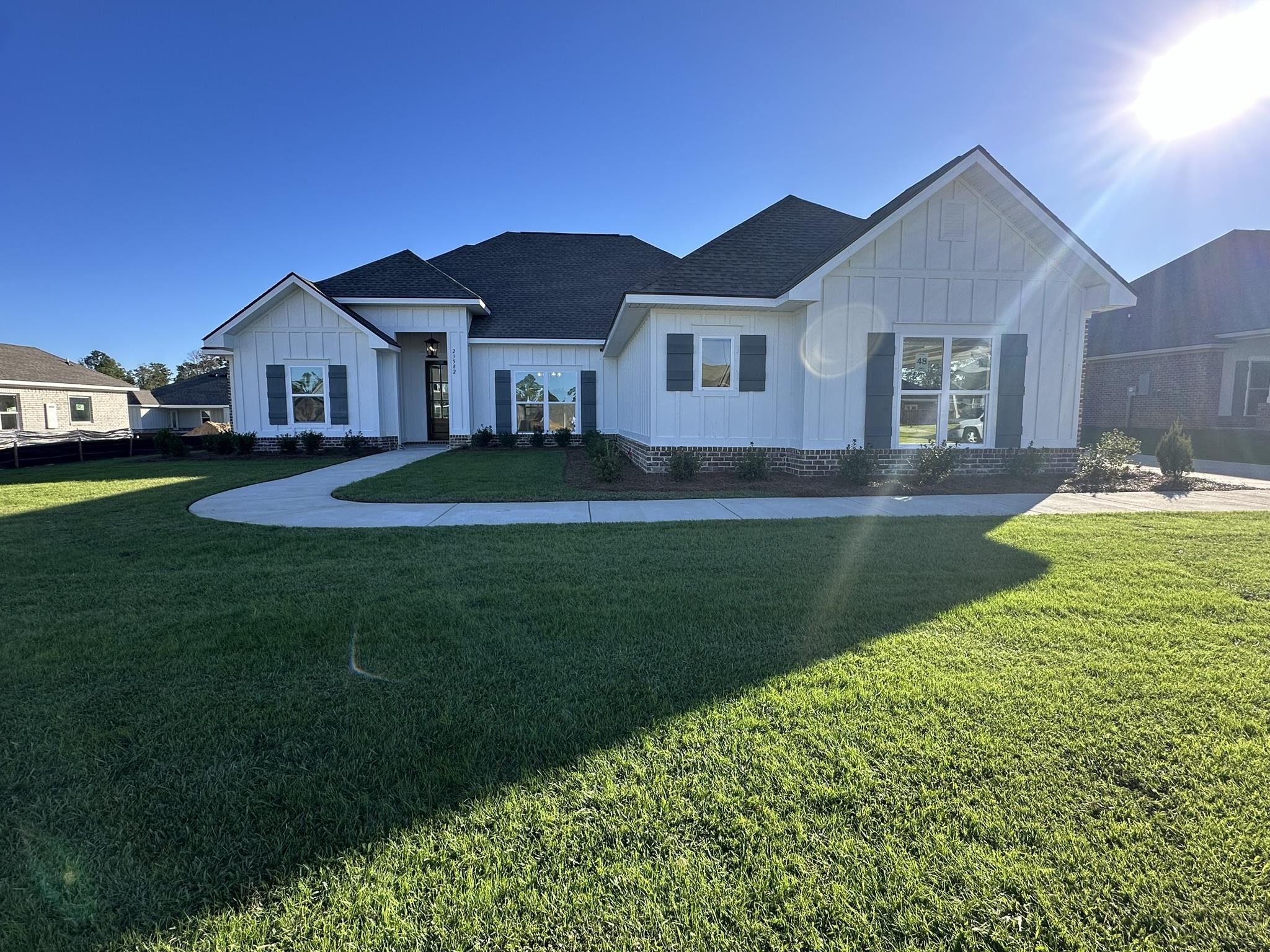 23582 Travis Stock Street, Unit 48 Foley, AL 36535 - Photo 1 of 51 Front Of Structure