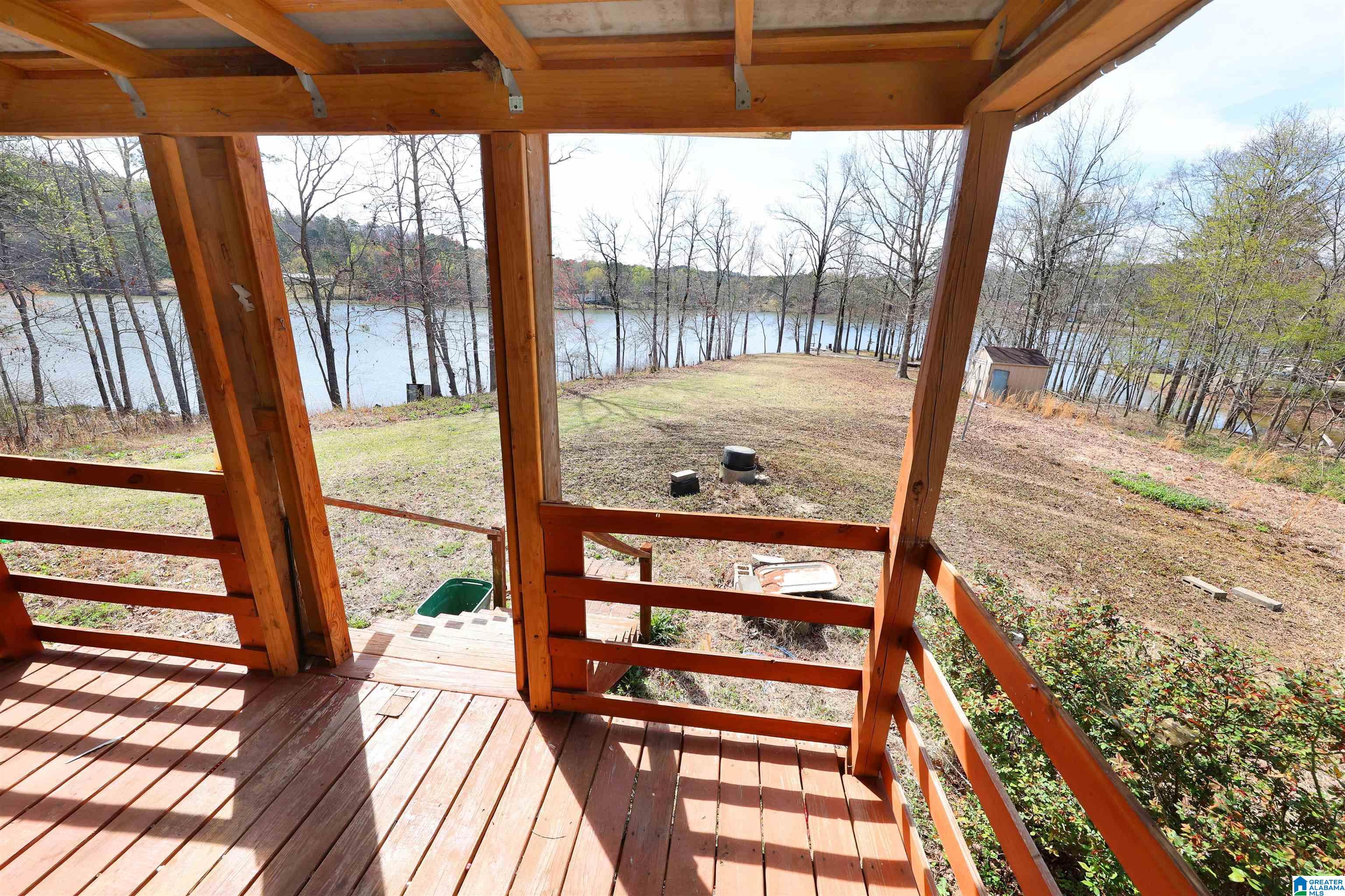 516 Curtis Avenue Ohatchee, AL 36271 - Photo 11 of 12
