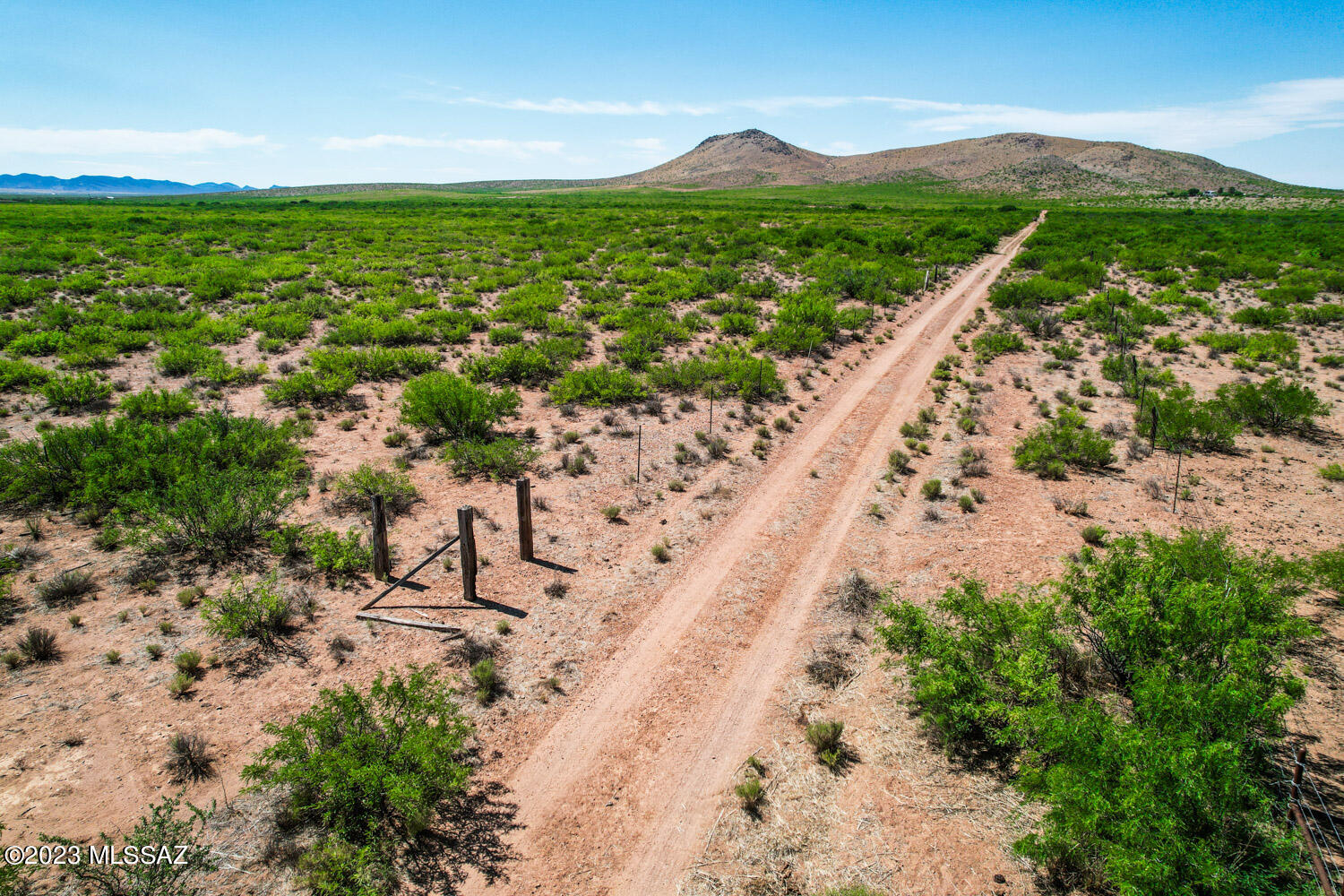 40-acres South Rustic Trail, Unit 138 Pearce, AZ 85625 - Photo 14 of 17