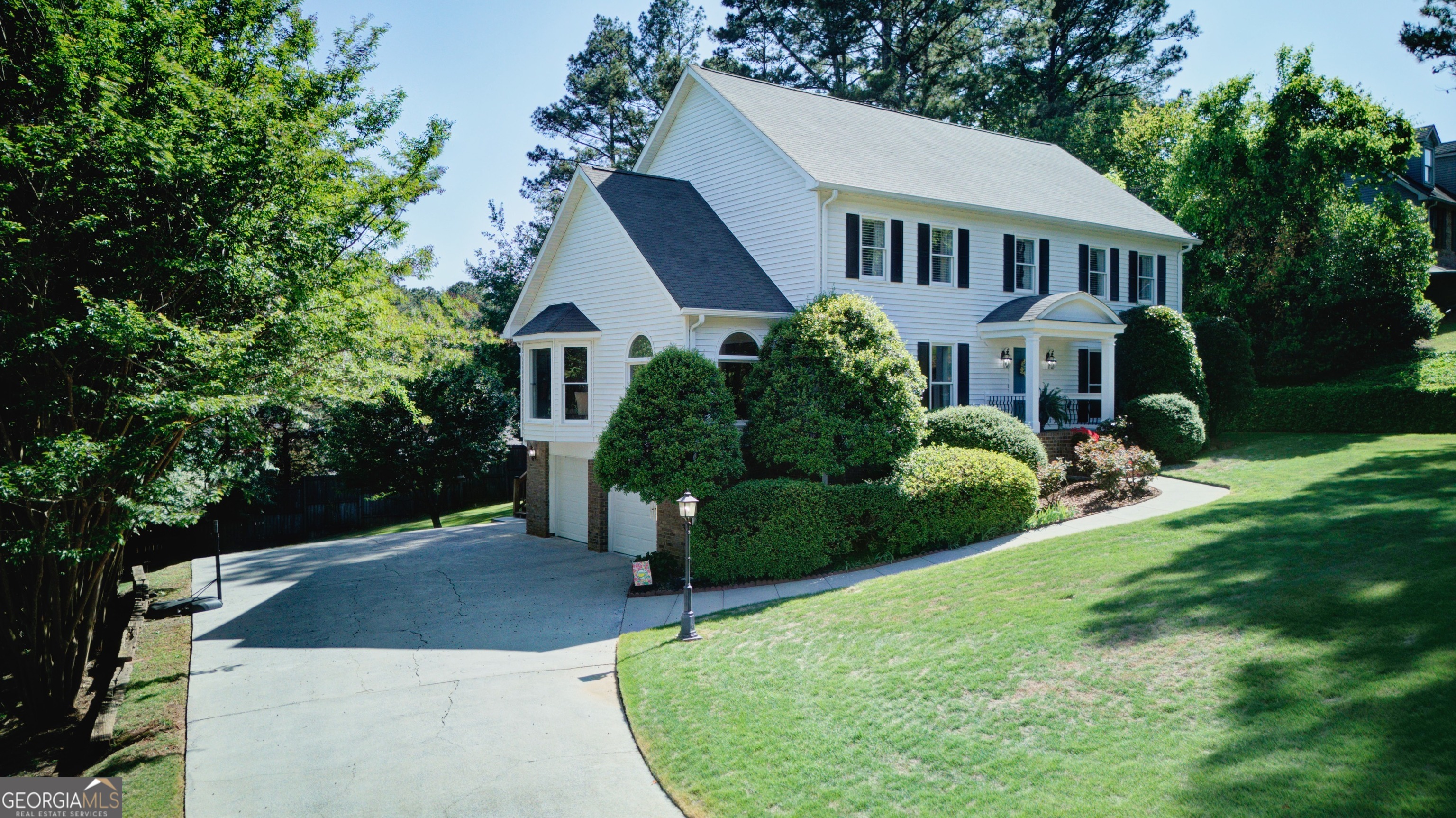 18 Shadowood Drive Southeast Rome, GA 30161 - Photo 1 of 50