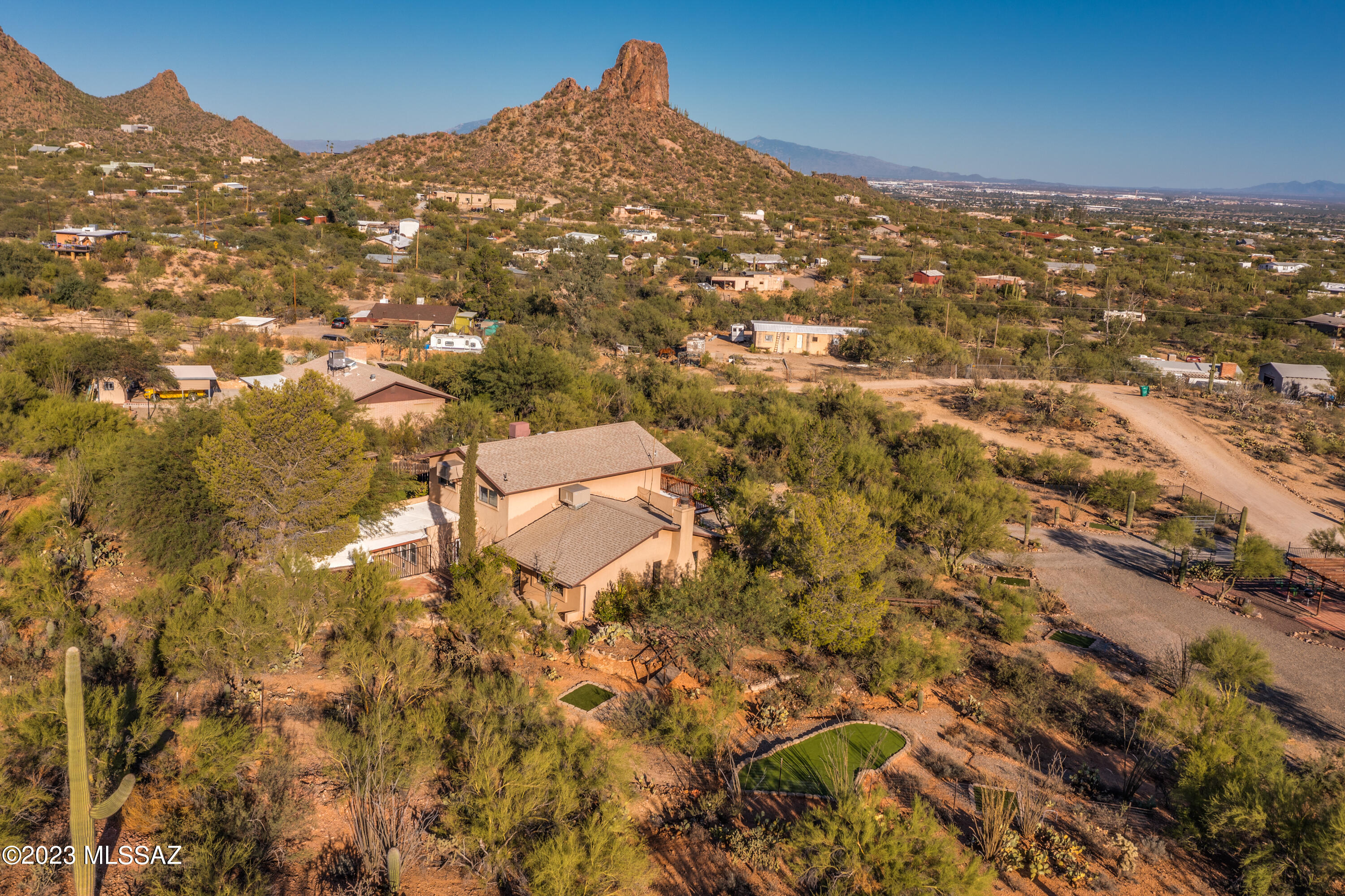 4220 West Milton Road Tucson, AZ 85746 - Photo 42 of 43 Gallery Image 42