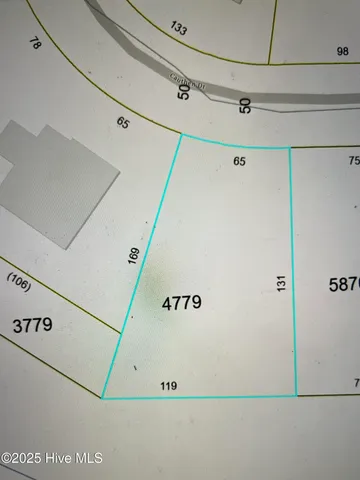$12,500 | 40 Cauthen Drive, Rockingham, NC 28379