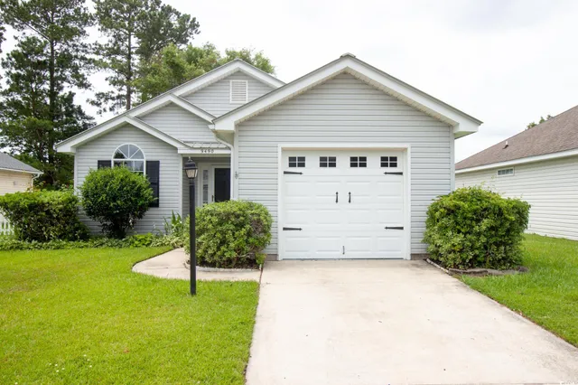 $1,900 | 9490 Leeds Circle, Myrtle Beach, SC 29588