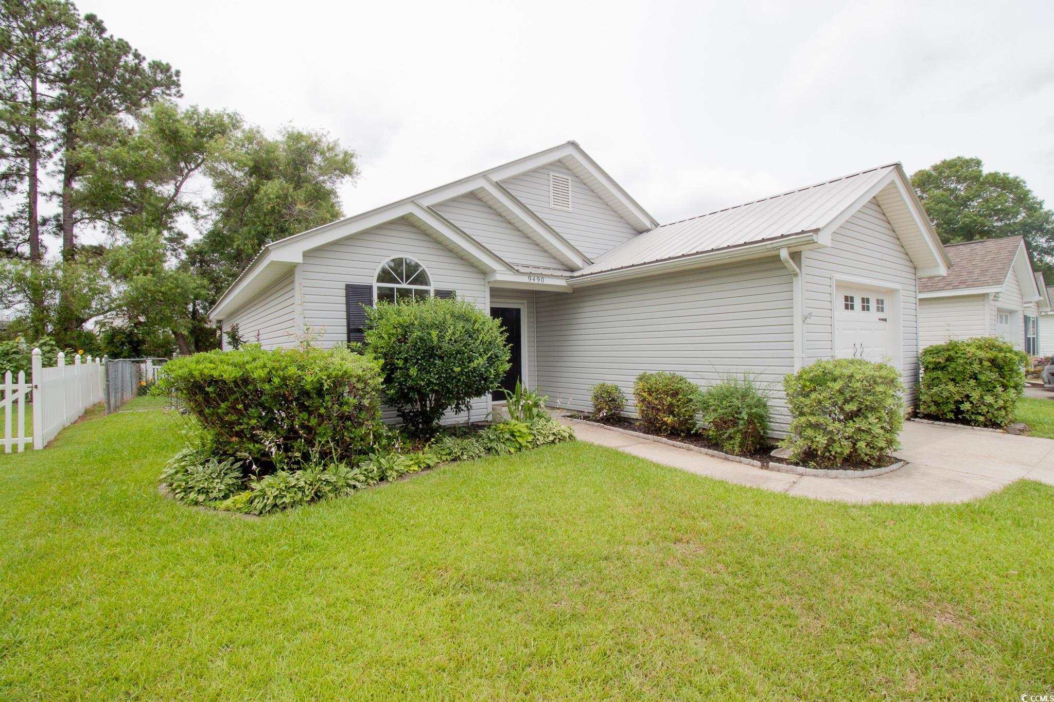 9490 Leeds Circle Myrtle Beach, SC 29588 - Photo 2 of 23