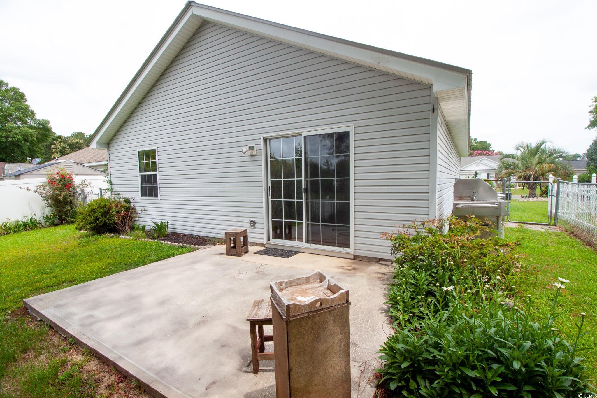 9490 Leeds Circle Myrtle Beach, SC 29588 - Photo 22 of 23