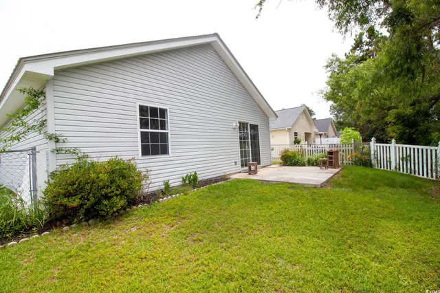 $1,900 | 9490 Leeds Circle, Myrtle Beach, SC 29588