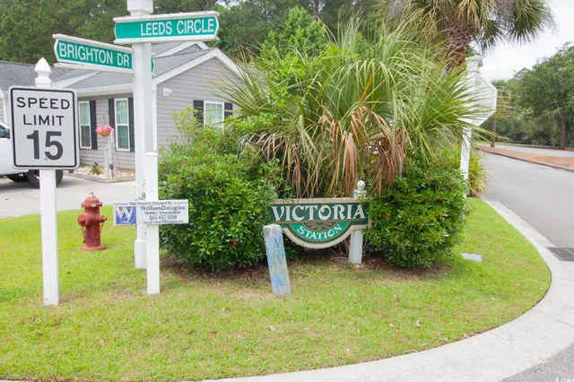 $1,900 | 9490 Leeds Circle, Myrtle Beach, SC 29588